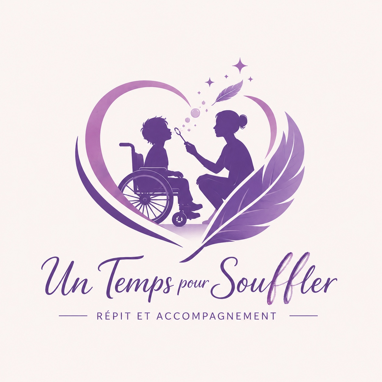 Un Temps pour Souffler — Répit et accompagnement